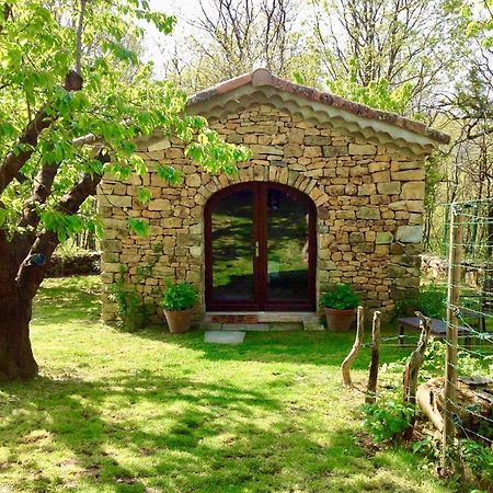 Chambre D'Hotes Les Cerisiers Vesseaux 외부 사진