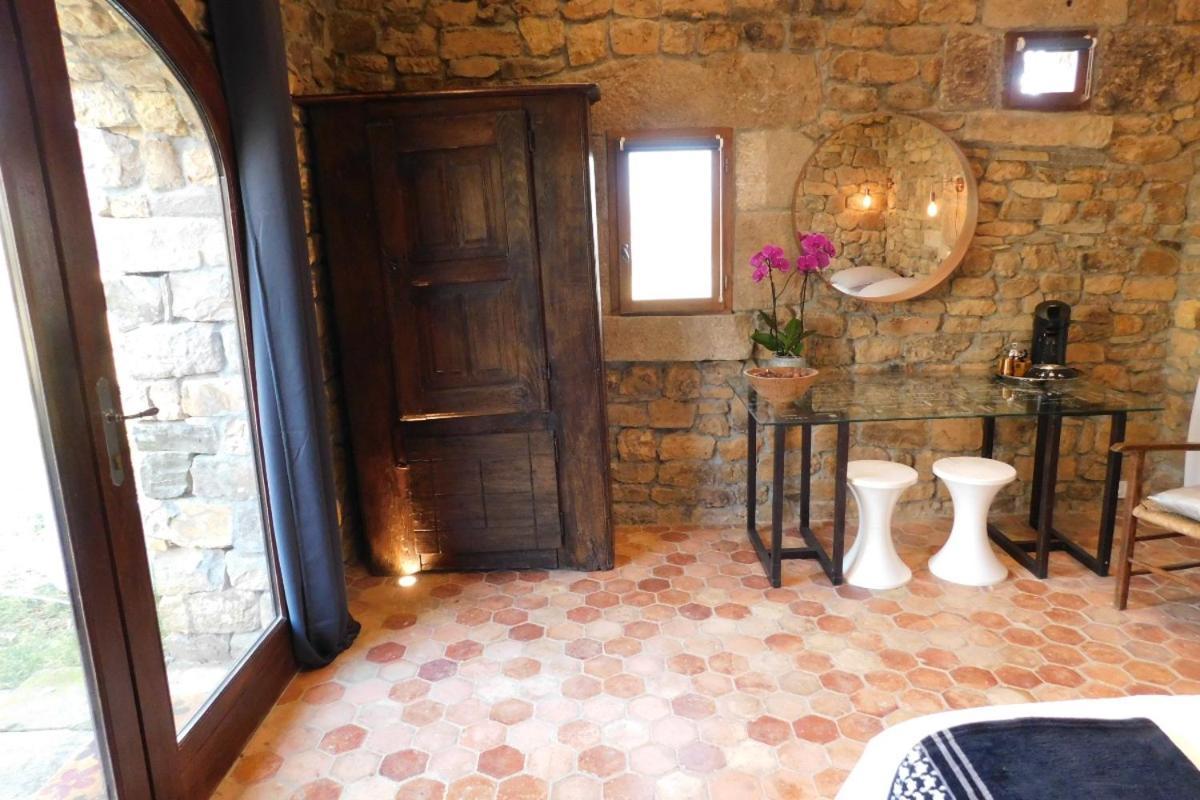 Chambre D'Hotes Les Cerisiers Vesseaux 외부 사진