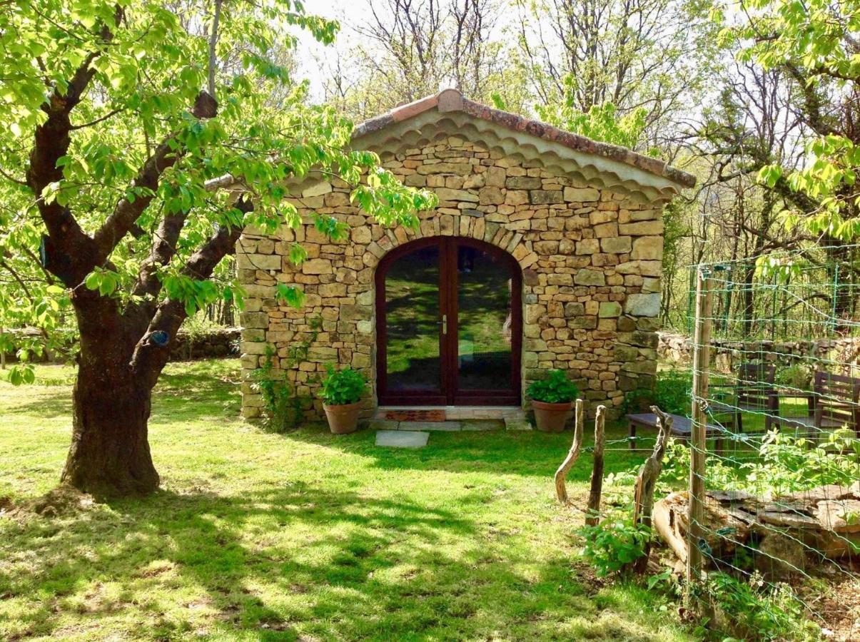Chambre D'Hotes Les Cerisiers Vesseaux 외부 사진
